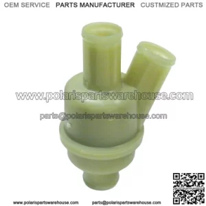Thermostat and Housing PEM100990 for Land Rover Discovery 2 1999-2004
