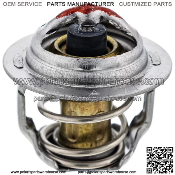 Polaris 3070697 ASSY THERMOSTAT