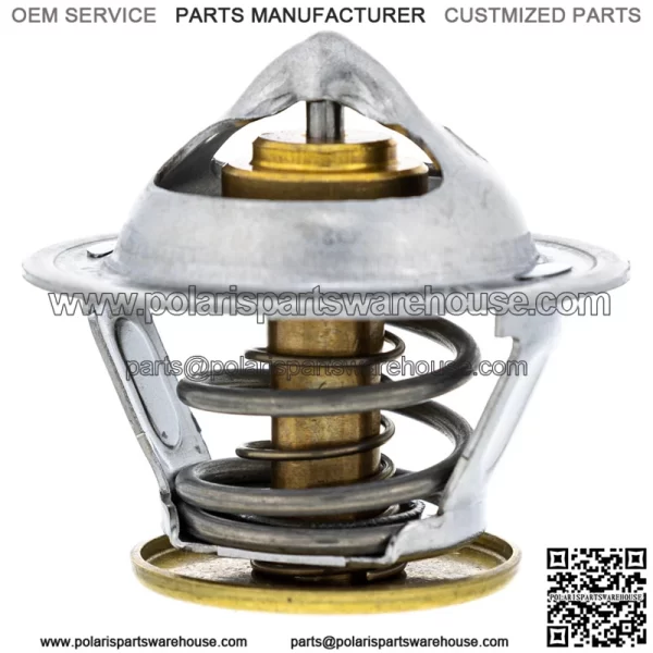 Polaris 3040201 Water-Thermostat Ranger Brutus Crew Diesel HD HST