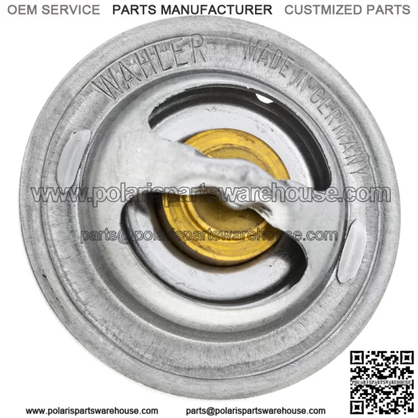 Polaris 3040201 Water-Thermostat Ranger Brutus Crew Diesel HD HST - Image 3