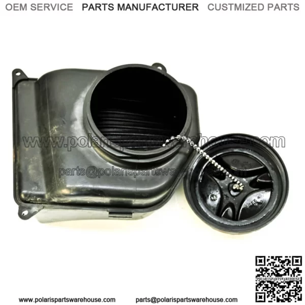 16 Yamaha FX Cruiser SVHO Front Tool Storage Box FC1800 For: 2015 Yamaha SVHO - Image 4