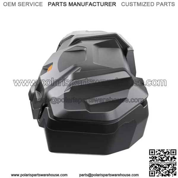 Box rear Can-am Sport trail - Image 2