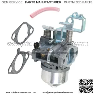 New Carburetor for Yamaha Golf Cart G22-G29 Drive 4 Cycle 2003-2007