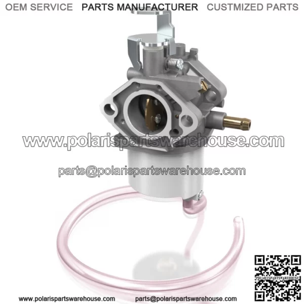 Carburetor For Turf Carryall FE350 Engines DS Precedent Club Car Golf Cart Carb