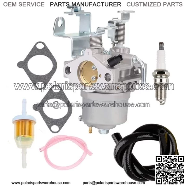 Carburetor For YAMAHA G16-20 GAS Golf Cart 4 CYCLE 1996-2002