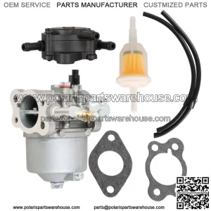 FOR EZGO Golf Cart Carburetor 295cc 4Cycle 1991+ TXT Medalist & Marathon Models