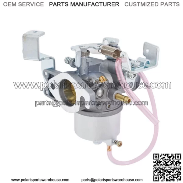 Carburetor For Yamaha G2 G5 G8 G9 G11 Golf Cart 4 Cycle Engine Carb 1985-1995
