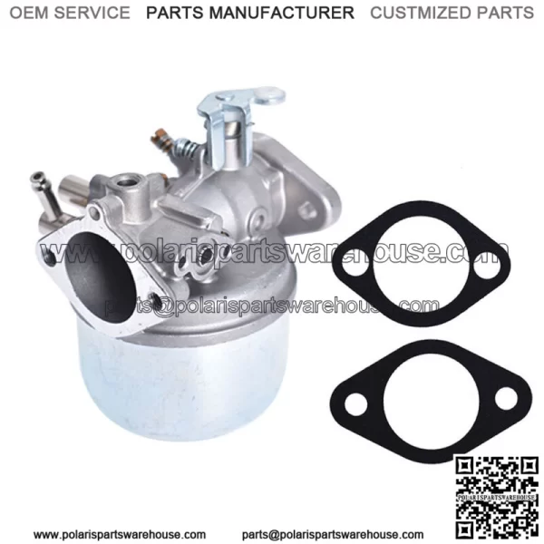 For Club Car DS 341CC Kawasaki Engine Carb 1984-1991 Golf Cart Carburetor