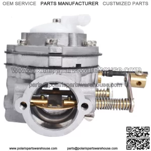 High Quality Golf Cart Carburetor REPLACES FOR Davidson 2-Cycle 1967-1981