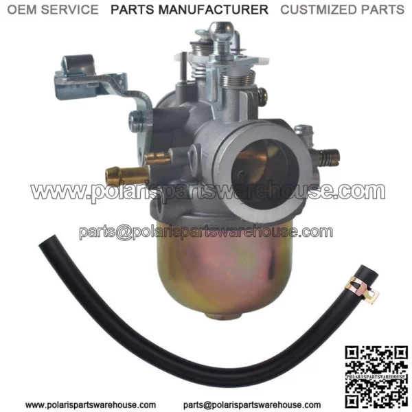 Carburetor 1983-89 For Yamaha G1 Gas Golf Cart 2 Cycle Engine CARB #J24-14101-00