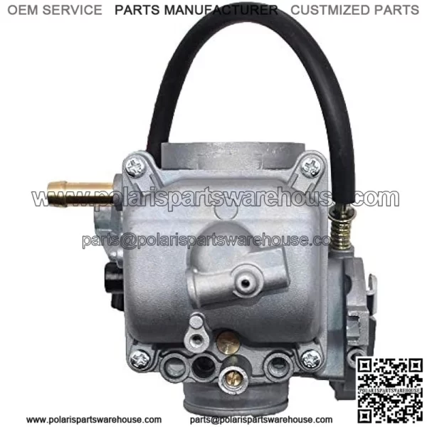 Carburetor Assy for Suzuki Eiger LTF400 LTF400F LT-A400 LT-A 400 F 2002-2007 13200-38F22 - Image 5
