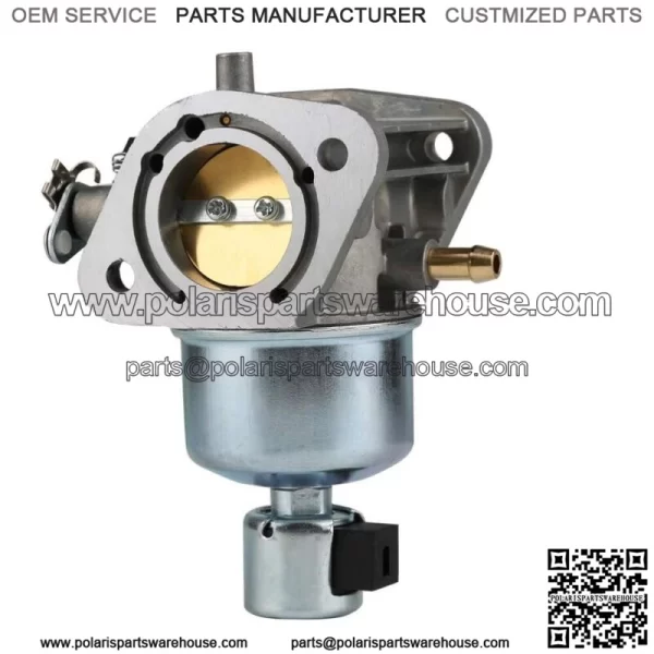 Carburetor For  Timecutter SS5000 with kawasaki 22hp engine - Image 3