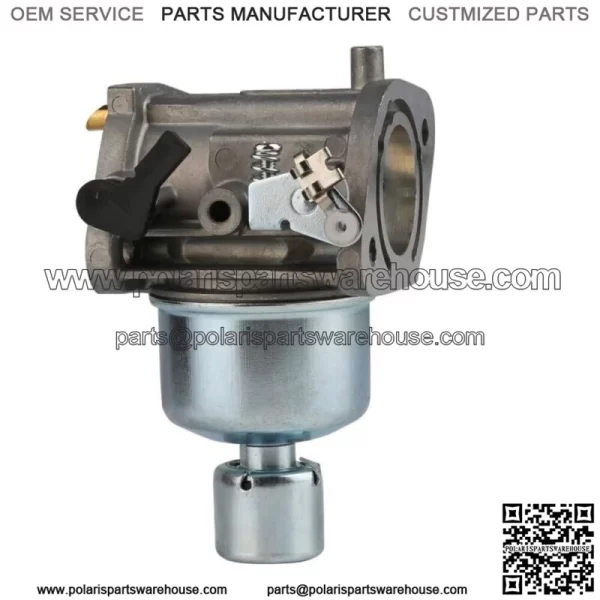 Carburetor For  Timecutter SS5000 with kawasaki 22hp engine - Image 4