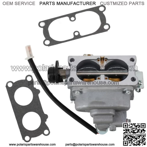 For  74741 74760 TimeCutter SS 5425 / MX 4250 Riding Mower Carburetor Carb