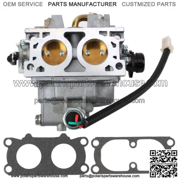 For  74741 74760 TimeCutter SS 5425 / MX 4250 Riding Mower Carburetor Carb - Image 2