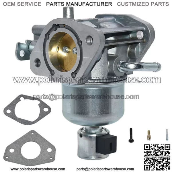 For  models SS4225 TimeCutter Zero Turn Mower 74721 Carburetor Carb