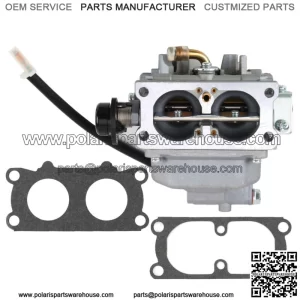CARBURETOR CARB FOR  50" 24.5HP TIMECUTTER SS 5000 RIDING MOWER MODEL# 74731