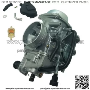 Carburetor For Fits Honda Trx 300 1988 - 2000 TRX300 Fourtrax Carb For: Honda