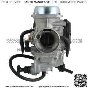 Replacement Carburetor For Honda ATV TRX300 FOURTRAX 300 1988-2000 1989 New Carb For: Honda