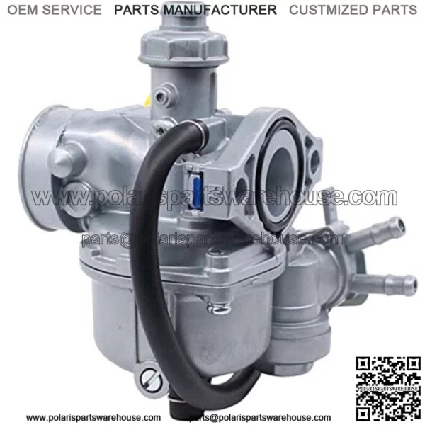 FOR HONDA FOURTRAX TRX90 TRX90EX TRX90X TRX 90 ATV CARBURETOR CARB 2006 - 2014 For: Honda - Image 3