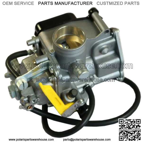 New Carburetor Carb For Honda FourTrax 250 TRX 250X TRX250R 1987-1992 For: Honda