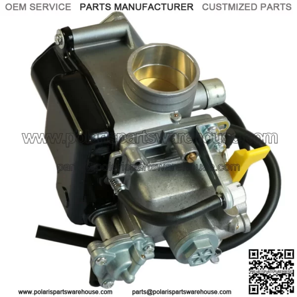 New Carburetor Carb For Honda FourTrax 250 TRX 250X TRX250R 1987-1992 For: Honda - Image 3