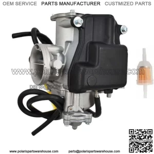 Carburetor For 1987-1992 Honda Fourtrax 250 TRX250X 16100-HCO-013 Sportrax 300 For: Honda