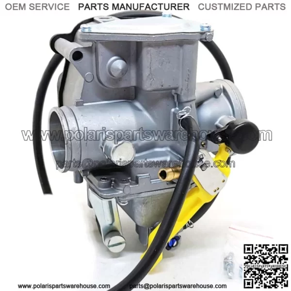Carburetor Assy For Honda FourTrax 250 TRX250X 1991-1992 For: Honda