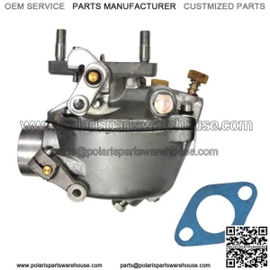 Carburetor Fits IH Fits FARMALL Super A C 100 200 140 240