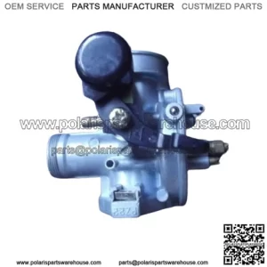KF Standard of Japan PZ 22  DH12K11 Carburettor looks brand new.