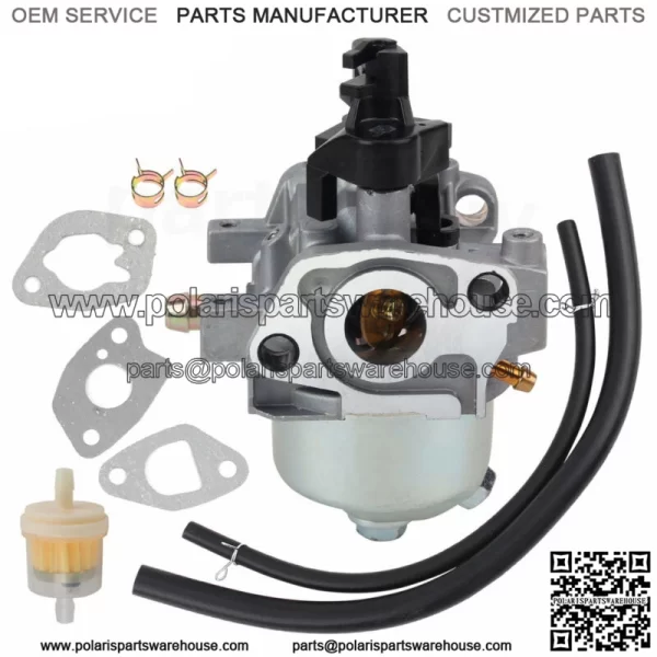 Carburetor Carb For Kohler 1485359-S, 1485347-S, 1485343-S, 14-853-43-S - Image 2
