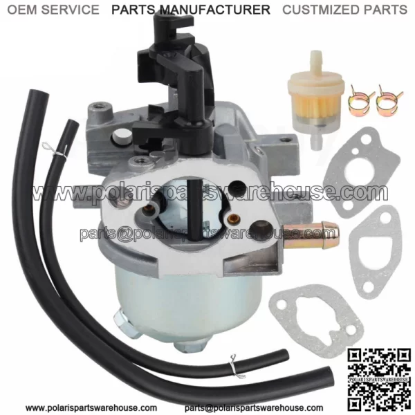 Carburetor Carb For Kohler 1485359-S, 1485347-S, 1485343-S, 14-853-43-S - Image 3