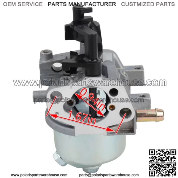 Carburetor Carb For Kohler 1485359-S, 1485347-S, 1485343-S, 14-853-43-S - Image 5