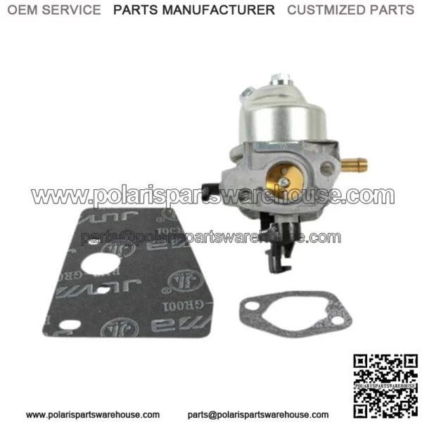Carburetor For Kohler XT-7 Power Washer Husqvarna XT722FE Toro 149cc Walk Mower - Image 4