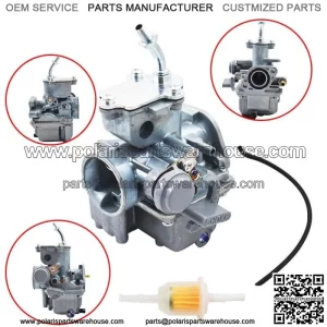 NEW Carburetor for Yamaha Raptor 80 ATV Quad Carb Carby 2002-2008