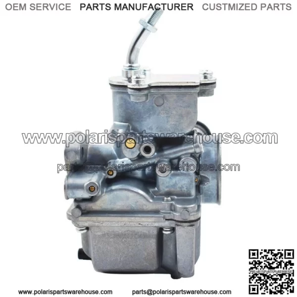 NEW Carburetor for Yamaha Raptor 80 ATV Quad Carb Carby 2002-2008 - Image 2