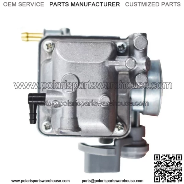 NEW Carburetor for Yamaha Raptor 80 ATV Quad Carb Carby 2002-2008 - Image 5