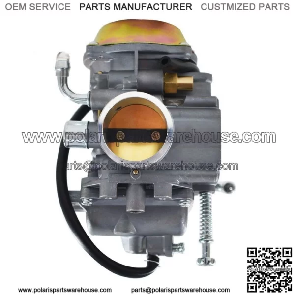 Carburetor Fit For Polaris RANGER 500 1999-2009 SPORTSMAN 500 1996-1998 - Image 3