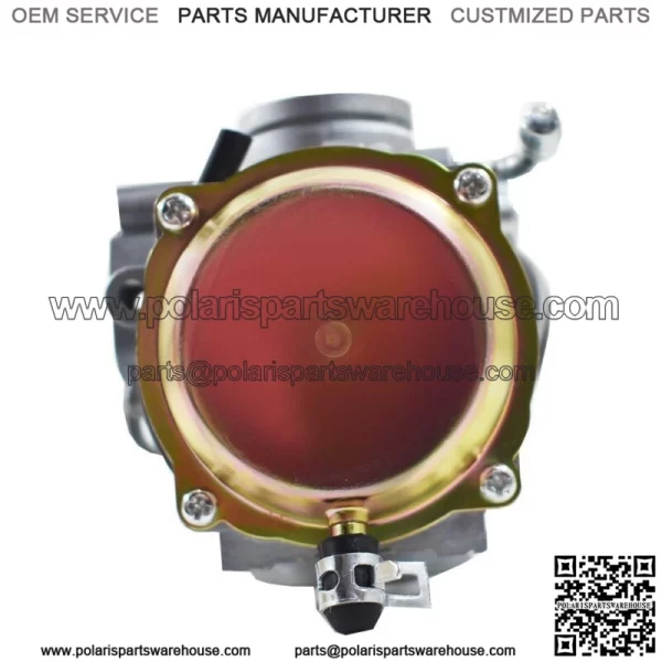 Carburetor Fit For Polaris RANGER 500 1999-2009 SPORTSMAN 500 1996-1998 - Image 5