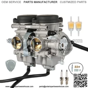 Fit For 2001-2005 Yamaha Raptor 660R Raptor 660 YFM660 YFM 660 660R Carburetor