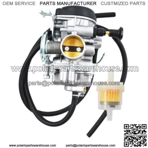 CARBURETOR For YAMAHA TW200 TW 200 2001 - 2017 200 TRAILWAY CARB New