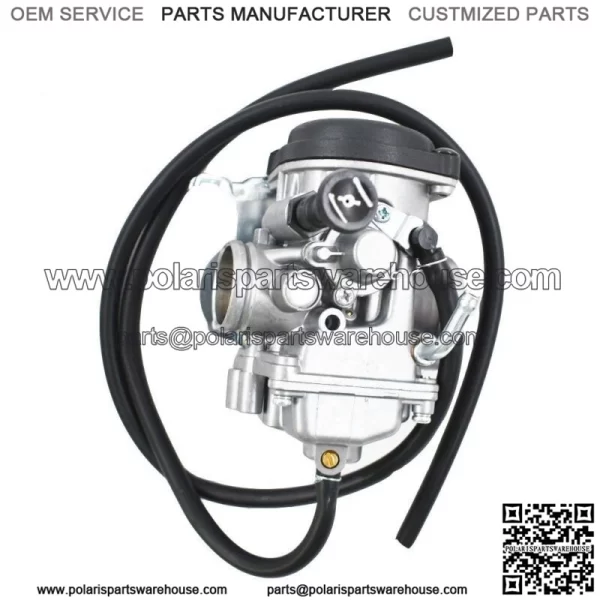 CARBURETOR For YAMAHA TW200 TW 200 2001 - 2017 200 TRAILWAY CARB New - Image 4