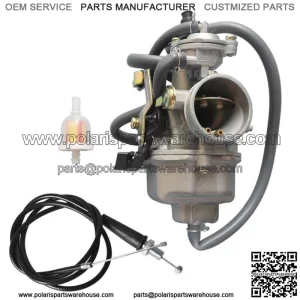 NEW Carb for Honda TRX250 TRX250TE TRX250TM Recon Carburetor