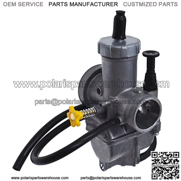 Carburetor For Honda CR80 CR85 R RB 16100-GBF-B01 - Image 3