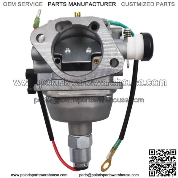 32 853 12-S Carburetor For Kohler 23 24 25 26 27 HP Motor Toro Lawn Tractor - Image 2