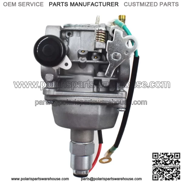32 853 12-S Carburetor For Kohler 23 24 25 26 27 HP Motor Toro Lawn Tractor - Image 5