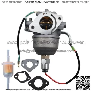Carburetor For Kohler CV620 CV624 Engine 24 853 99-S  CV725 24 853 25-S