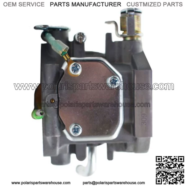 Carburetor For Kohler CV620 CV624 Engine 24 853 99-S  CV725 24 853 25-S - Image 5