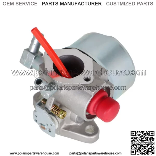 Mower Carburetor Fit For Tecumseh 640262A 640262 640069 LEV100 LEV115 LEV120 - Image 5