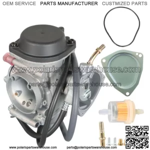 New Carburetor for CFMOTO CF500 CF188 CF MOTO 300cc 500cc ATV Quad UTV Carb